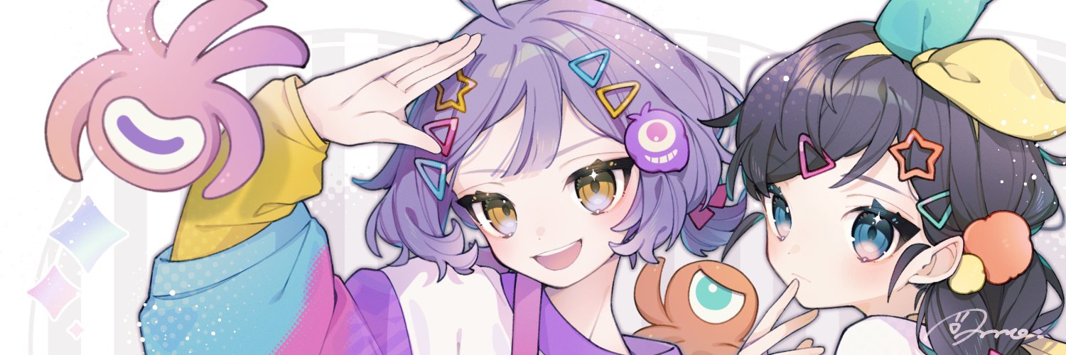 もちとし's banner