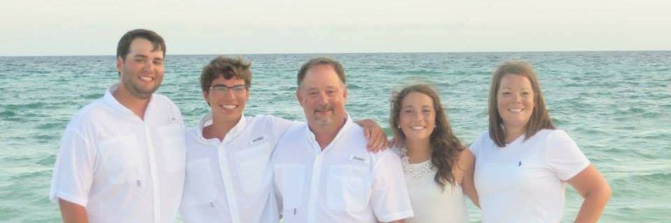 dschoech's profile banner image