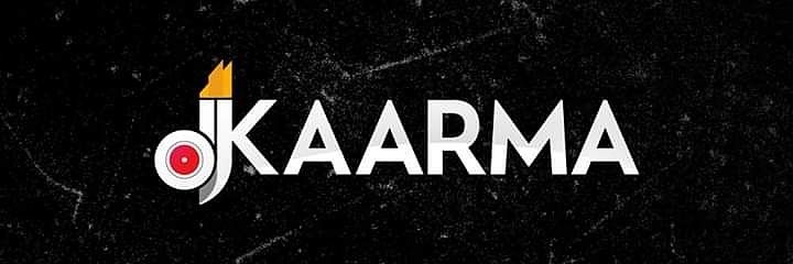 DJKaarmaNG's profile banner image