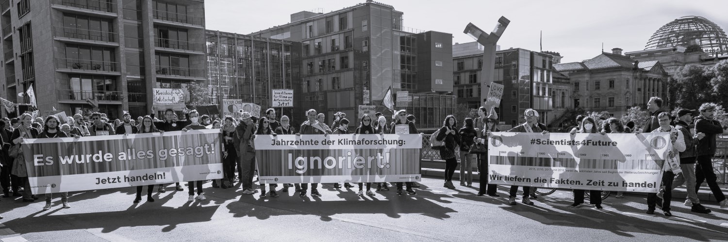 sciforfuture's profile banner image