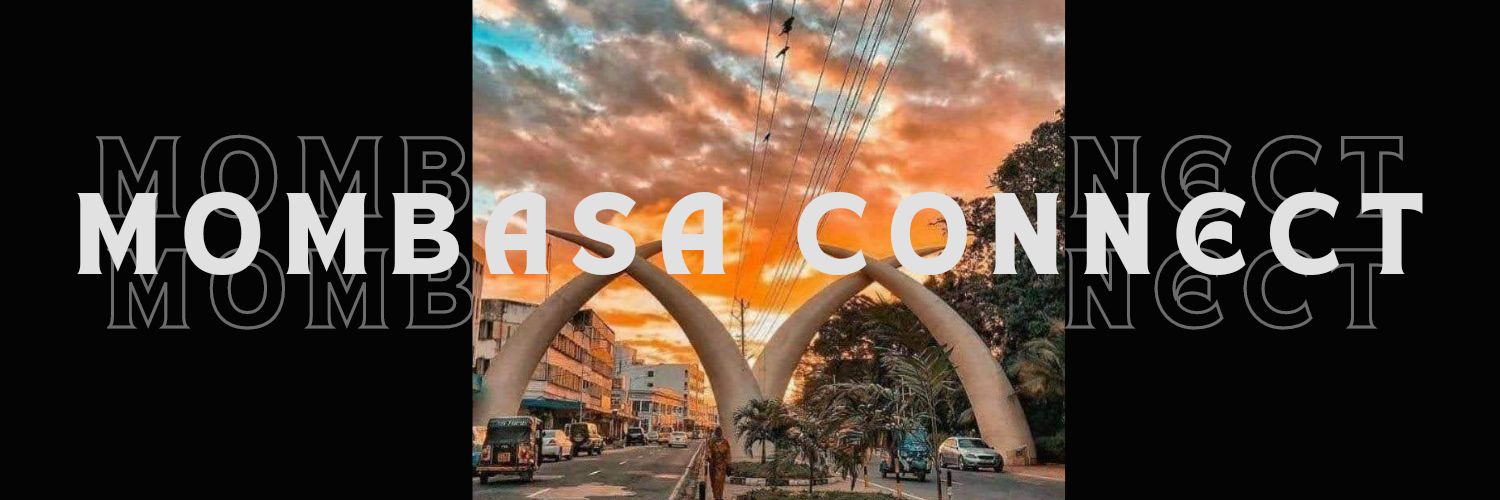 Mombasa Control banner