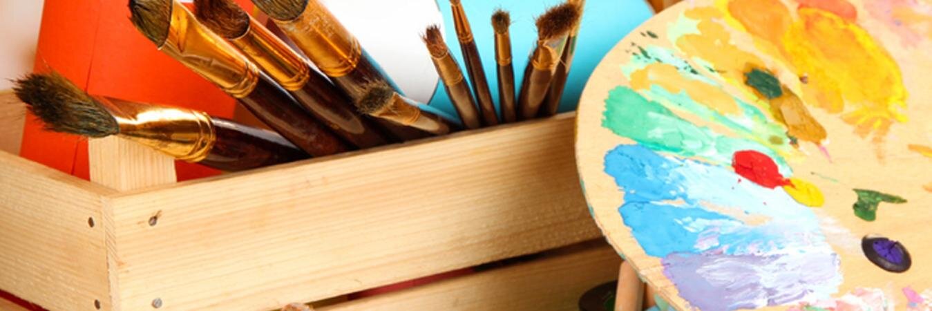 Creativeoverflow banner