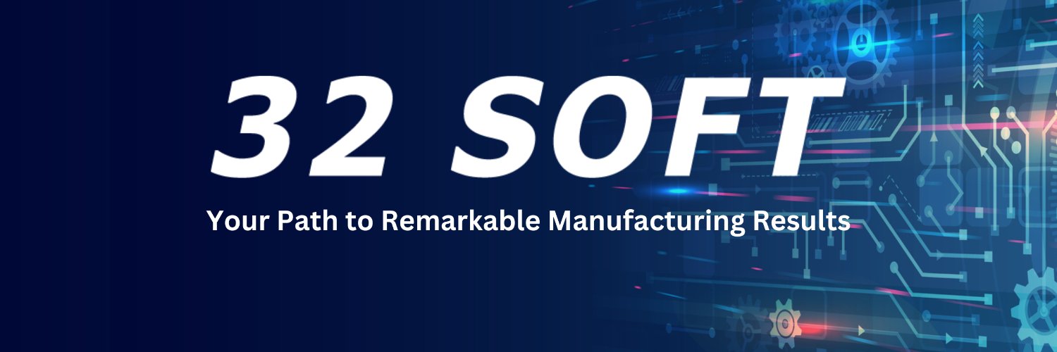 32Soft's profile banner image