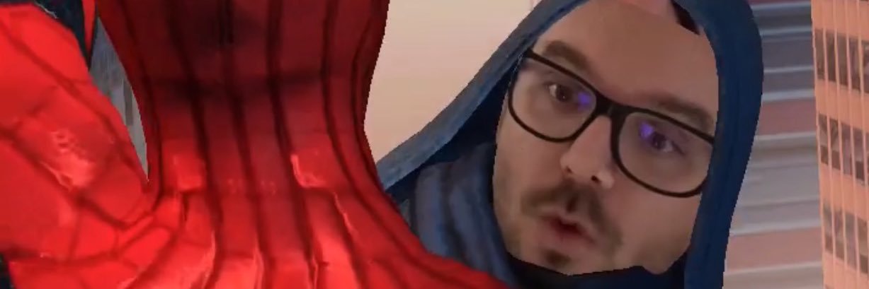 ericjfransen's profile banner image