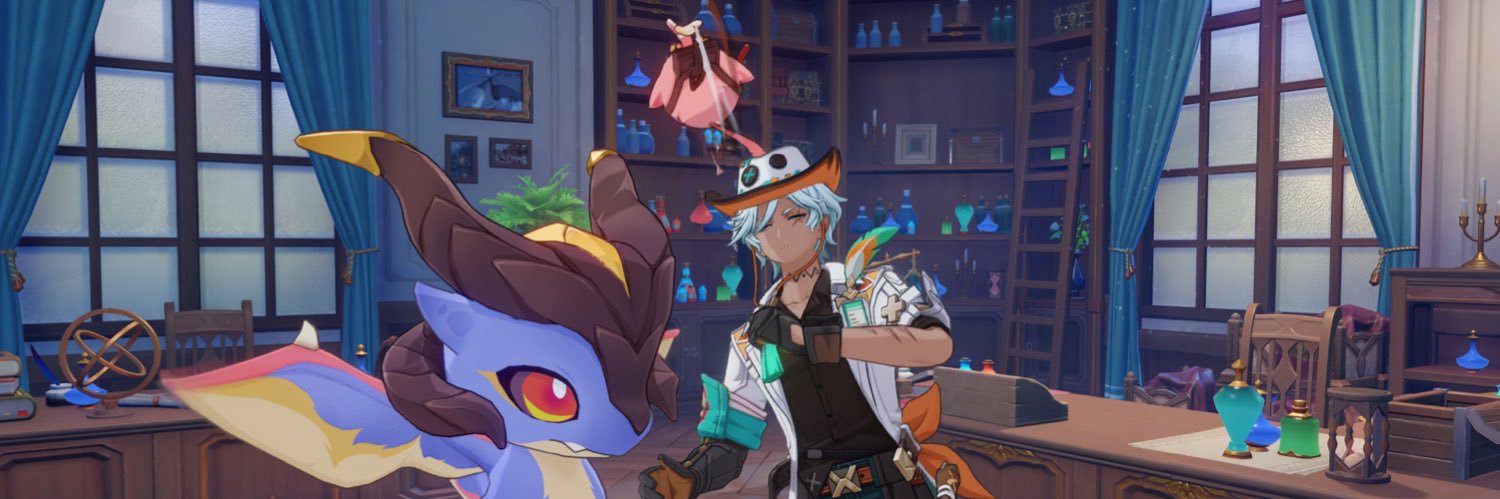 PapabaeMax's profile banner image
