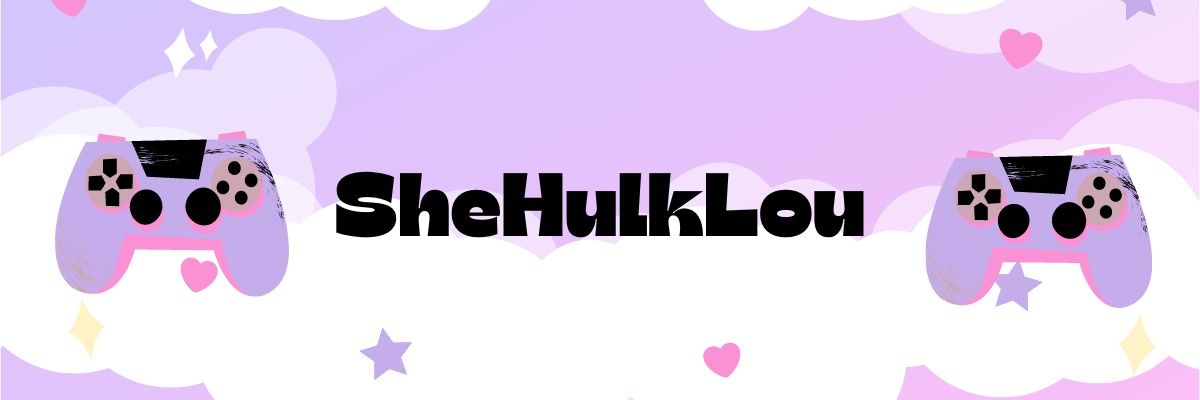 littleelbee's profile banner image