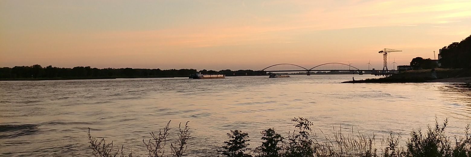 SP Gorinchem banner