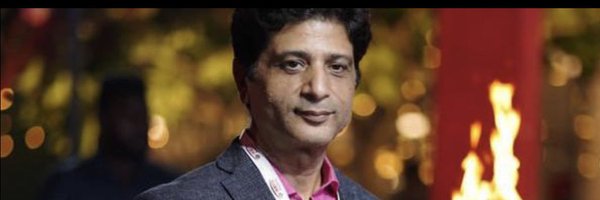 aashishkaul Profile Banner