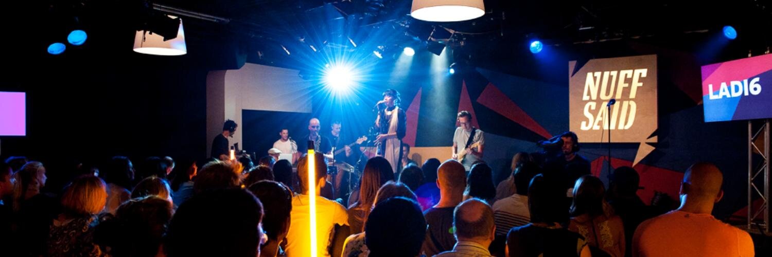 nuffsaidlive's profile banner image