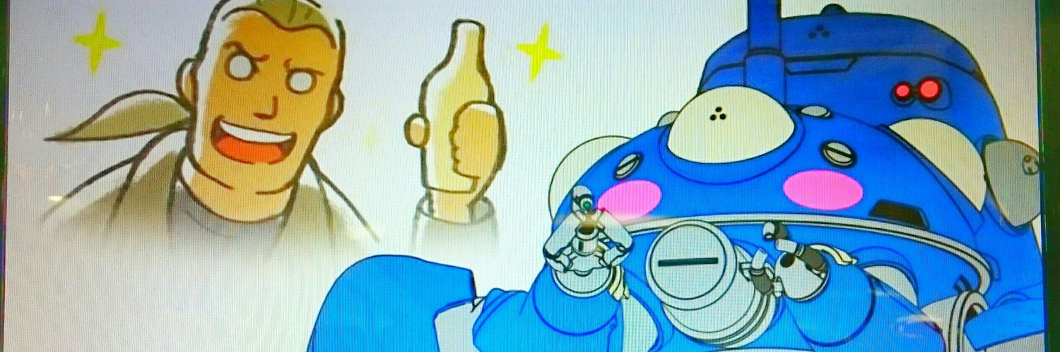 ぴーぽん(*´ω｀*) banner