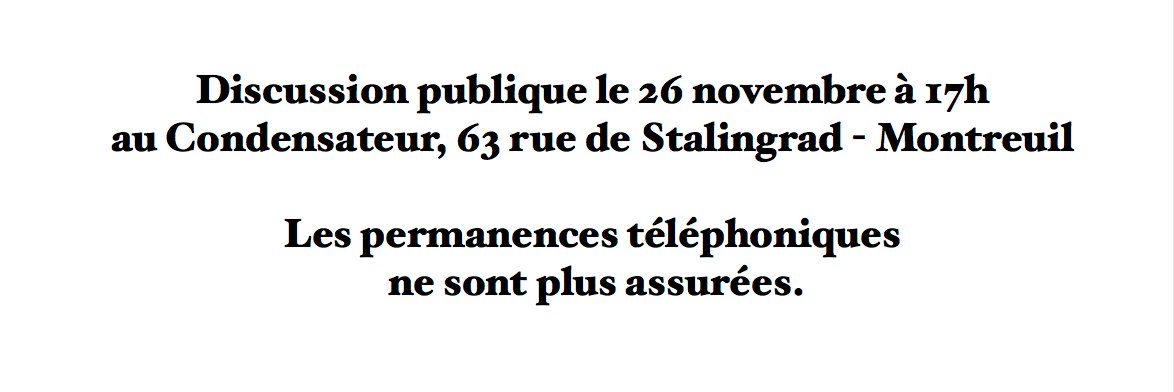 Défense Collective banner