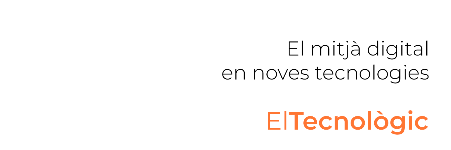 El Tecnològic banner