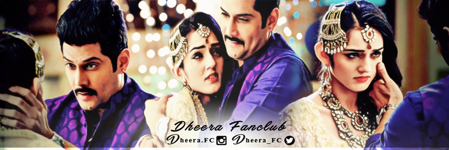 Dheera_FC's profile banner image