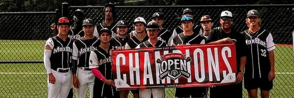 Chase Higginbotham banner