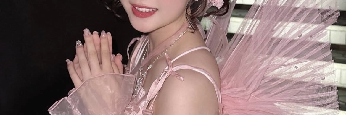 Uちゃん🎀 banner