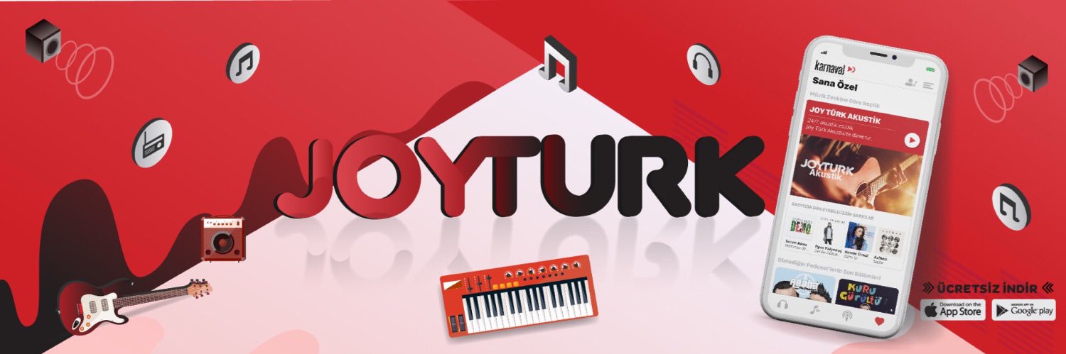 JoyTurk banner