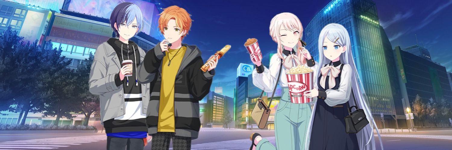 Prink 🎼🥞's banner