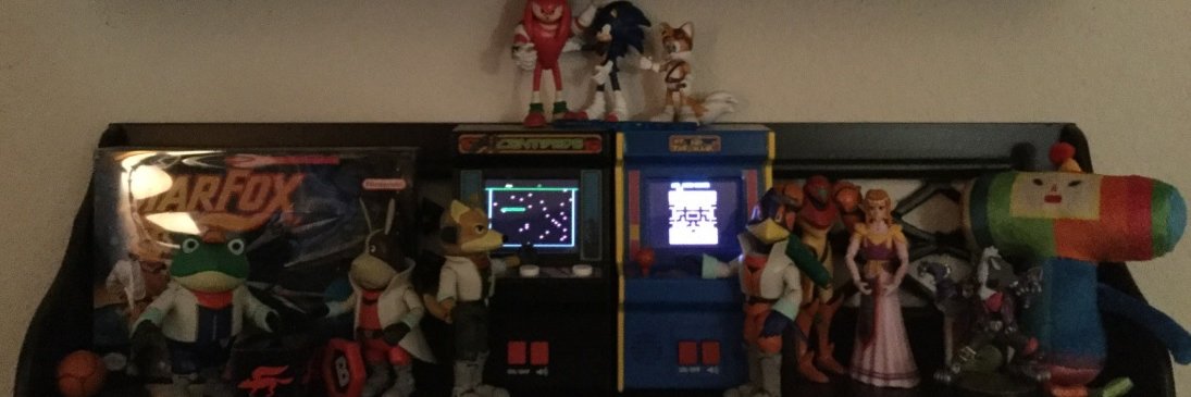 Bean Werewolf banner