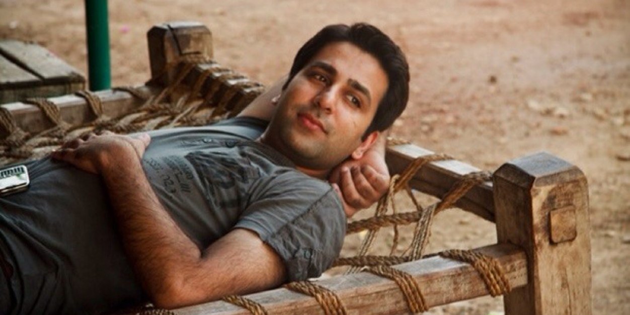 AtifSubhani's profile banner image
