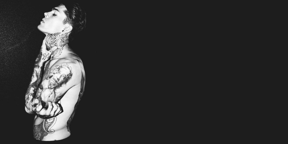 leeshadey's profile banner image