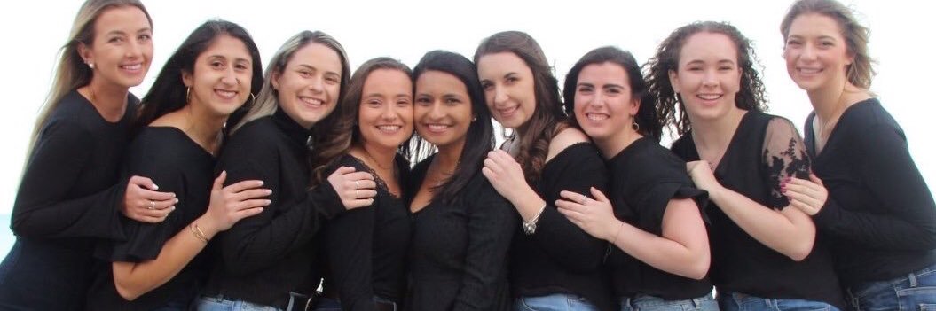 LUCPanhellenic's profile banner image