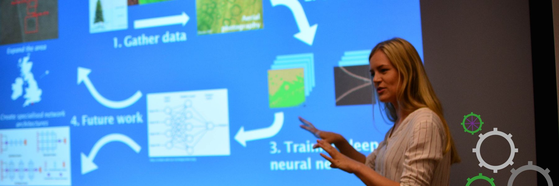 Dr Iris Kramer banner