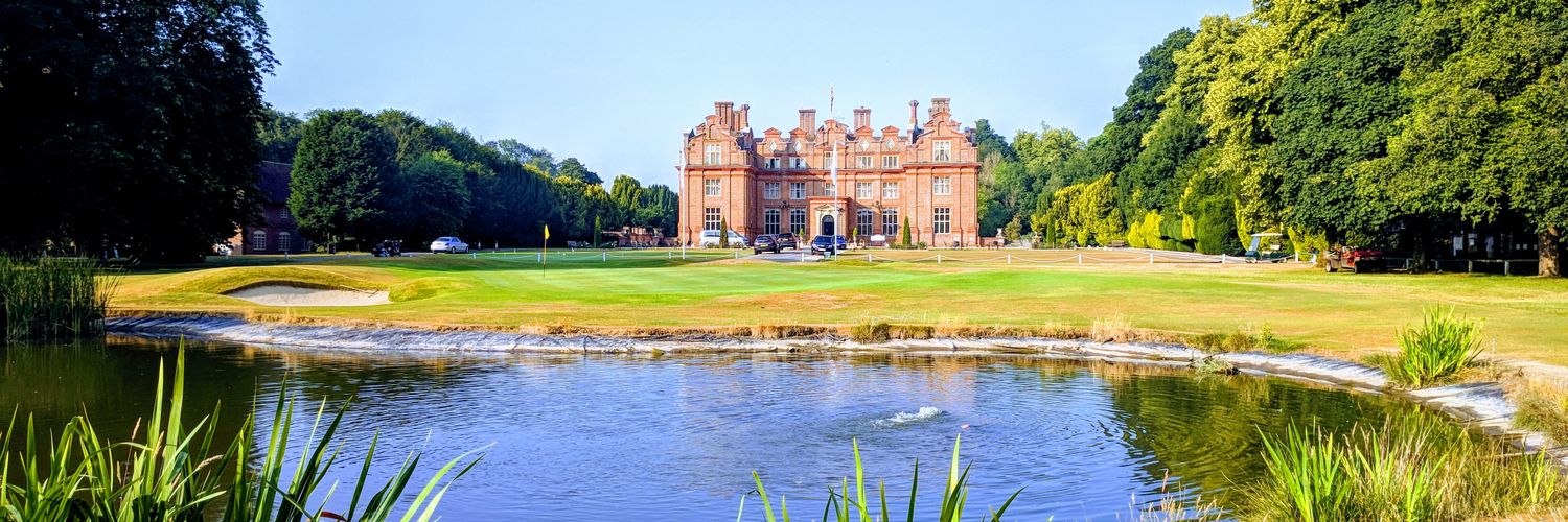 Countrywide Hotels banner