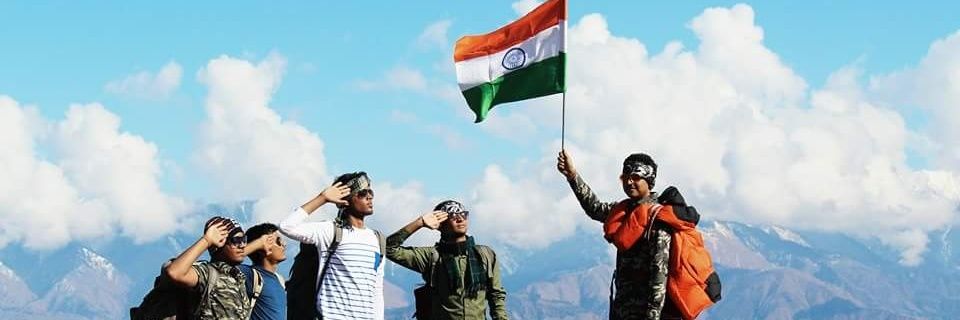 Jigar Finaviya banner