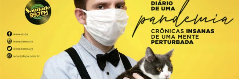renedemoura's profile banner image