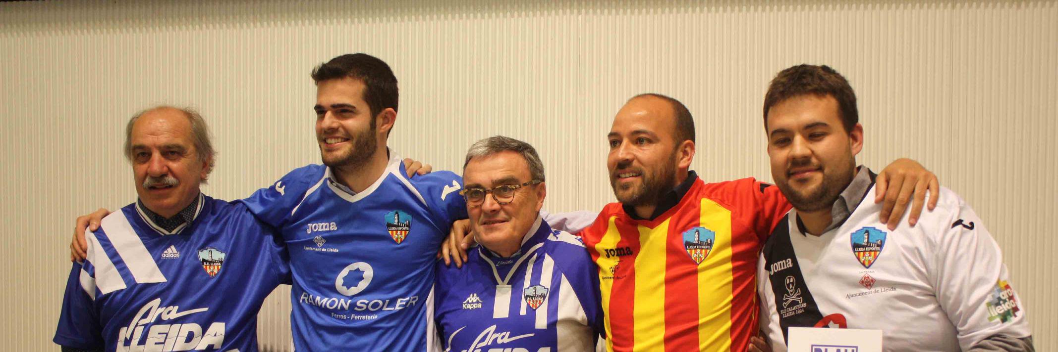 Andreu Ratés banner