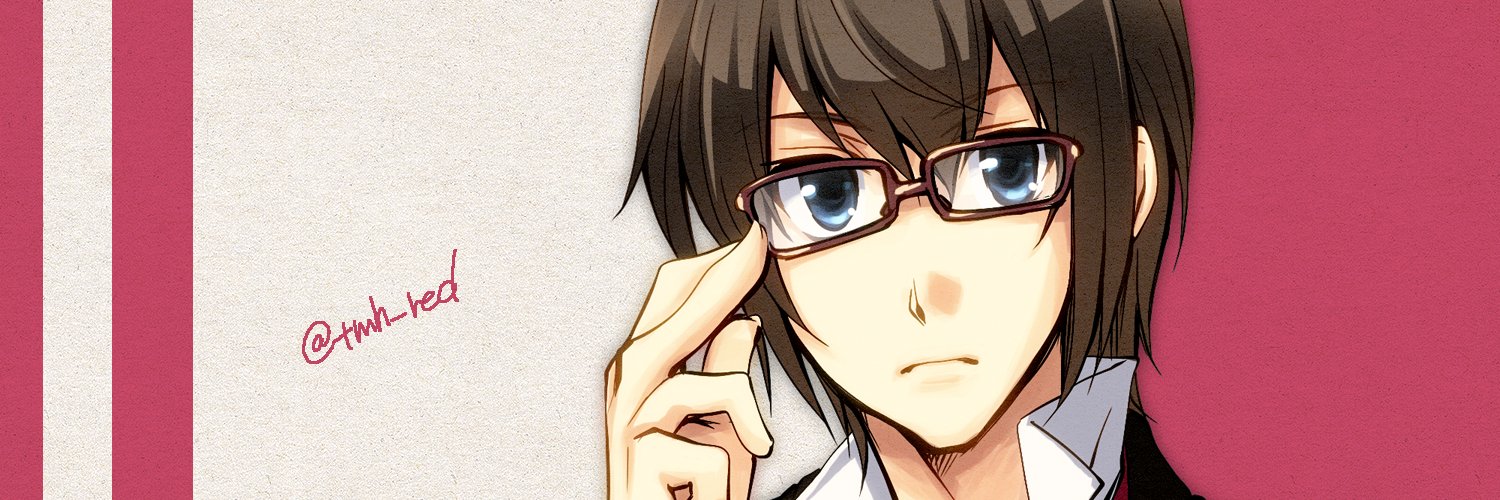 tmh_red's profile banner image