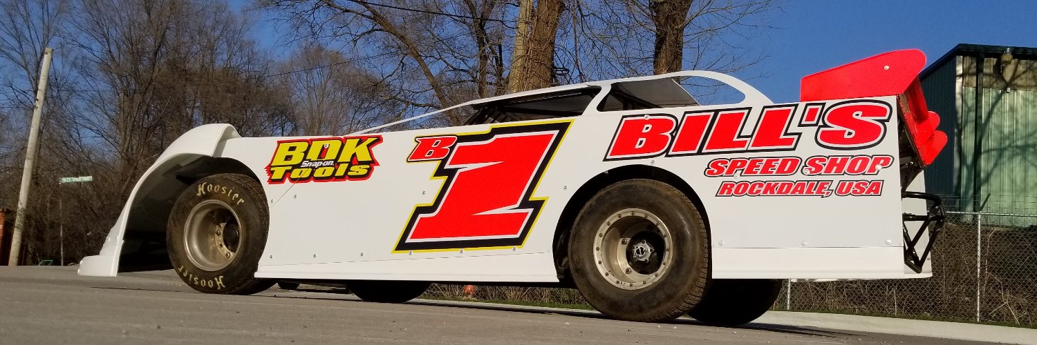 Tom Knippenberg banner