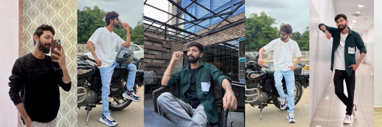 vj_rajgor's profile banner image