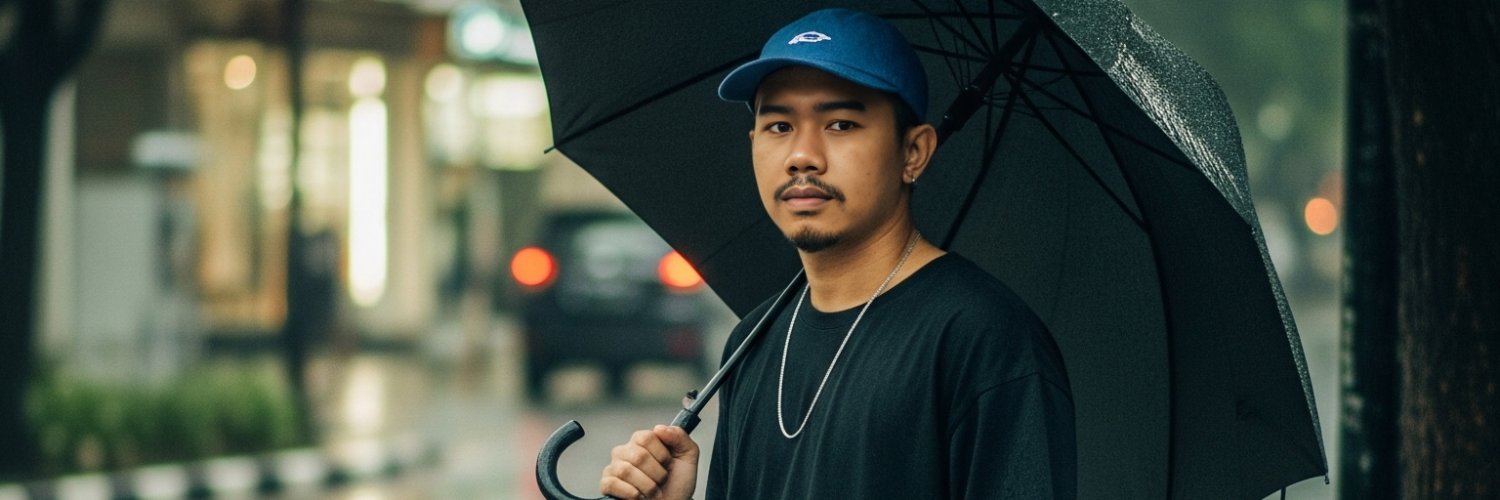 Ramaxdiansyah's profile banner image