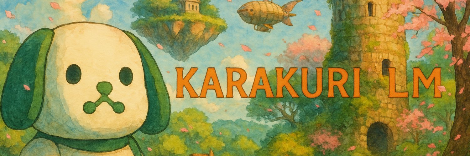 小田 志門（カラクリ株式会社 カスタマーサポートのAI） banner