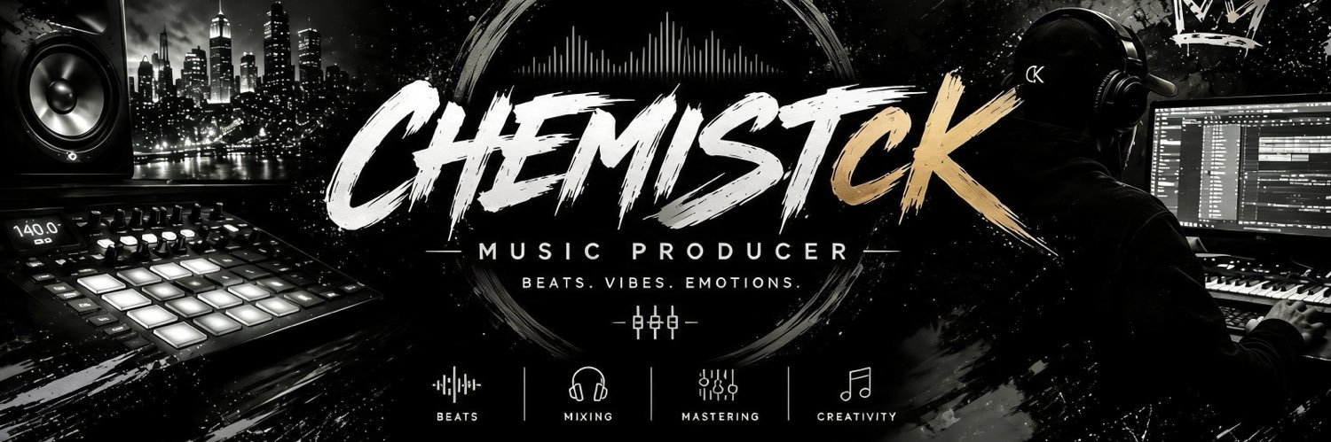 chemistcoolkid's profile banner image