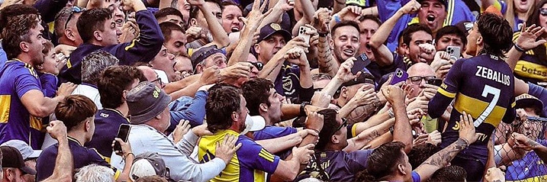 Pablo Sanchez banner