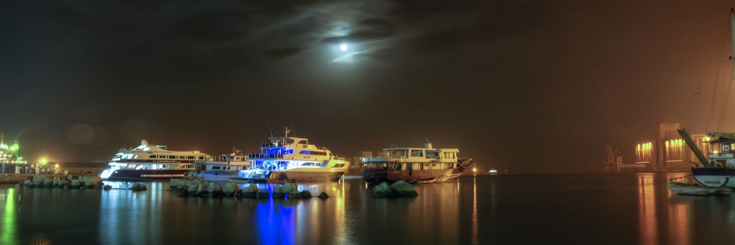 damir_yanich's profile banner image