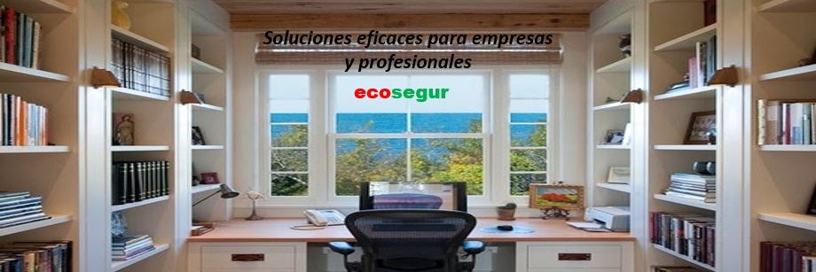 ecosegur's profile banner image