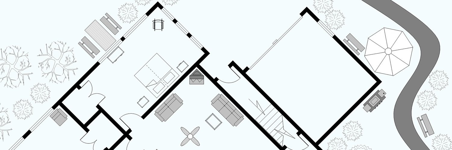ezblueprint's profile banner image