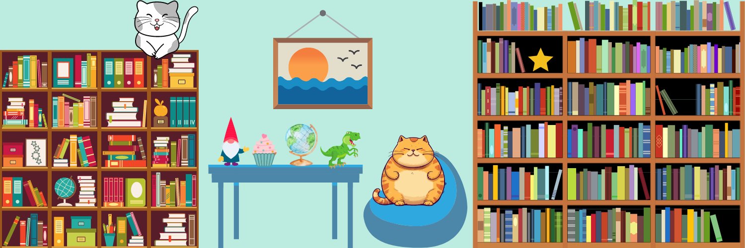 Ingalls the Librarian banner