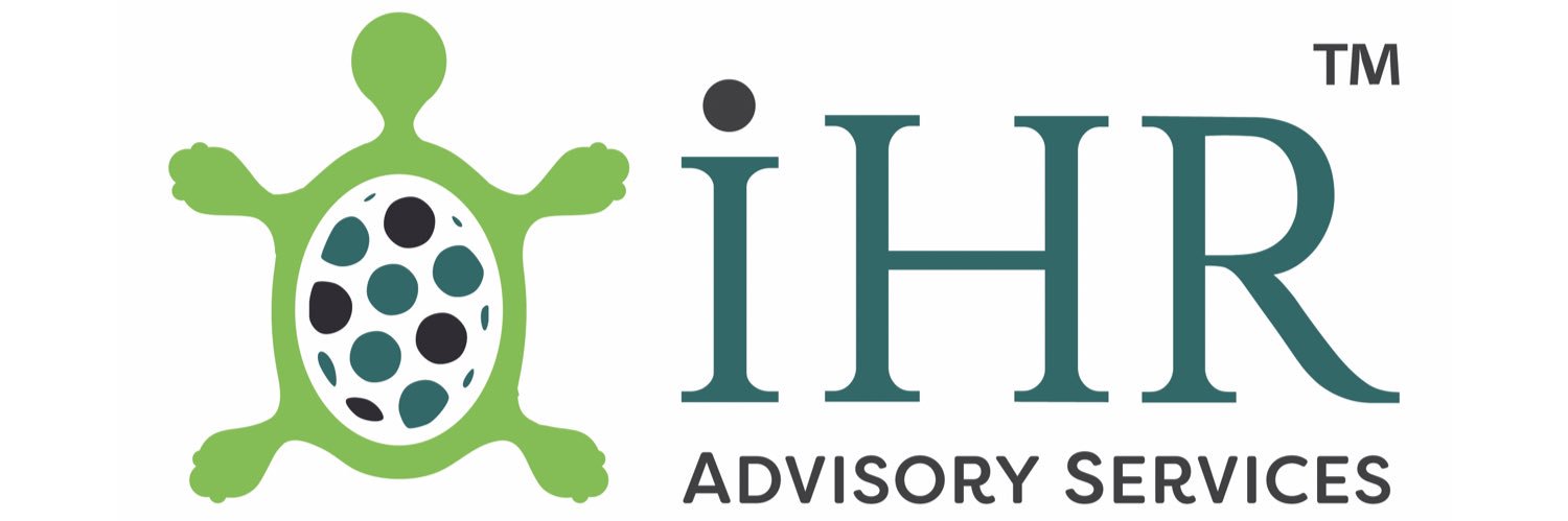 iHR Advisory Services banner