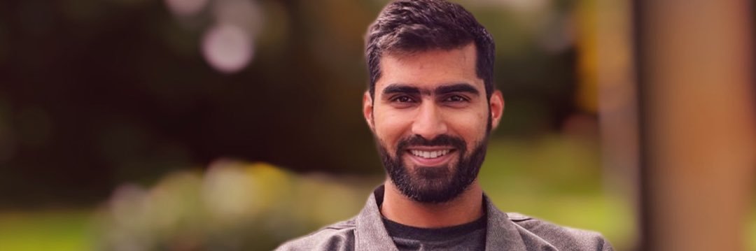 QamarMumtaz's profile banner image