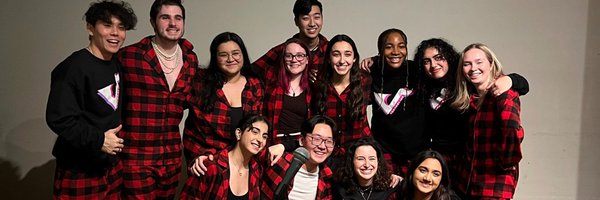 nyuvocaholics Profile Banner