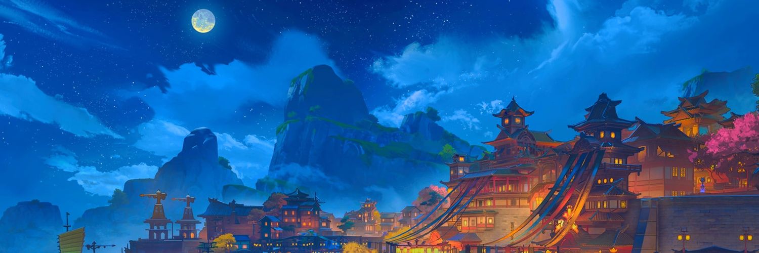 ❤️Kuro520❤️ banner