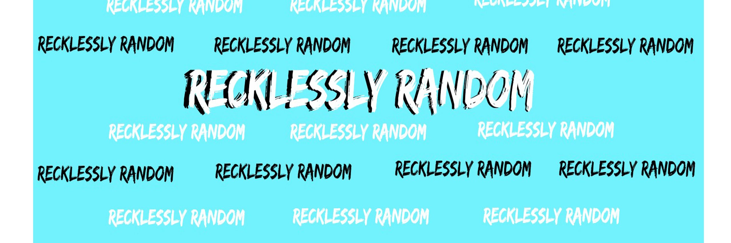recklesslyy's profile banner image