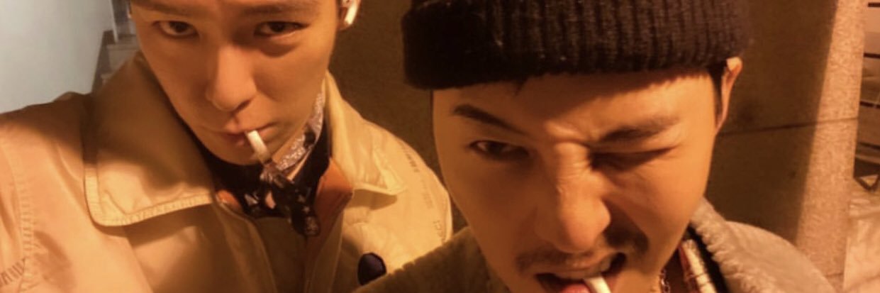 chinethercott's profile banner image