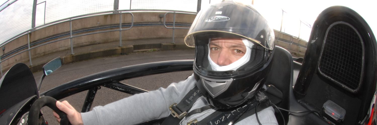 Mrdselway's profile banner image