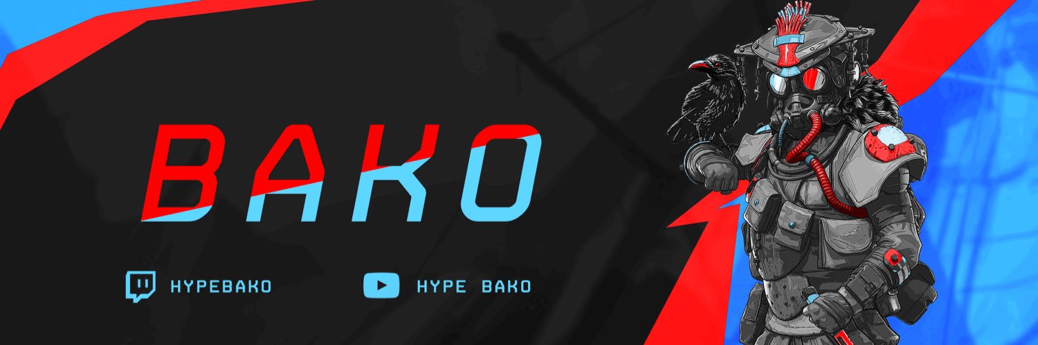 Bako banner