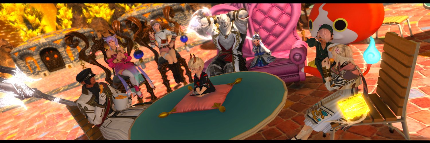 ありすす🥂 ̖́- banner